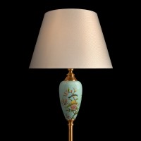 Торшер LOFT IT Bluet 10379F/A