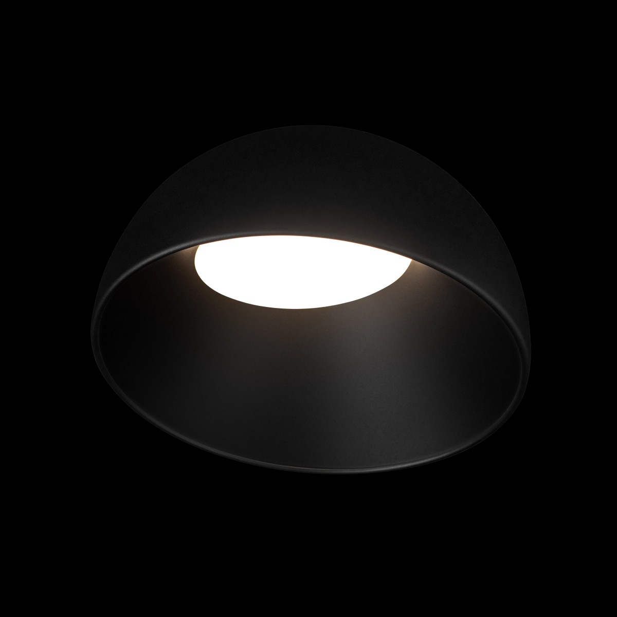 Потолочный светильник LOFT IT Egg 10197/350 BB