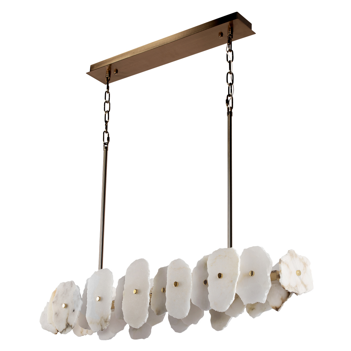 Подвесной светильник LOFT IT Alicante 10248/1200