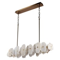 Подвесной светильник LOFT IT Alicante 10248/1200