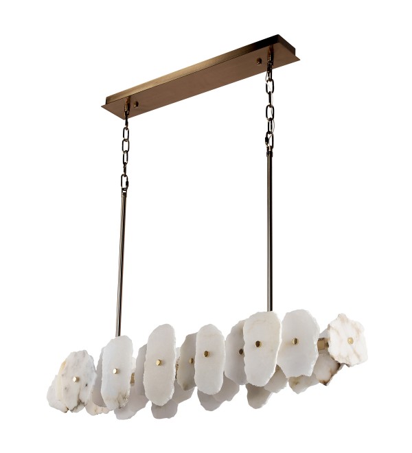 Подвесной светильник LOFT IT Alicante 10248/1200