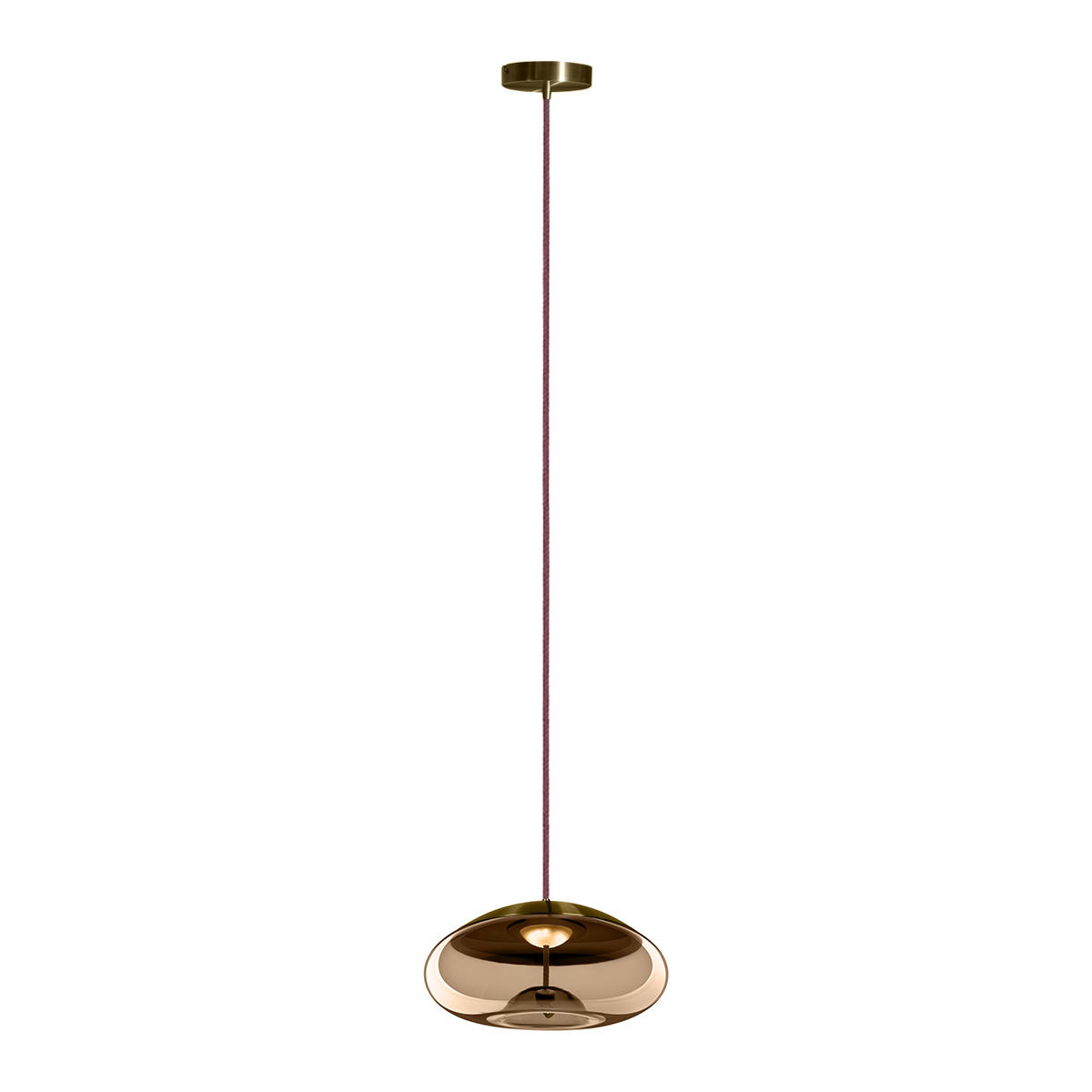 Подвесной светильник LOFT IT Knot 8135-D mini