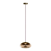Подвесной светильник LOFT IT Knot 8135-D mini