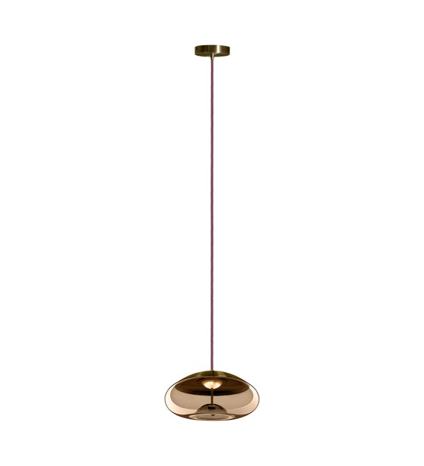 Подвесной светильник LOFT IT Knot 8135-D mini