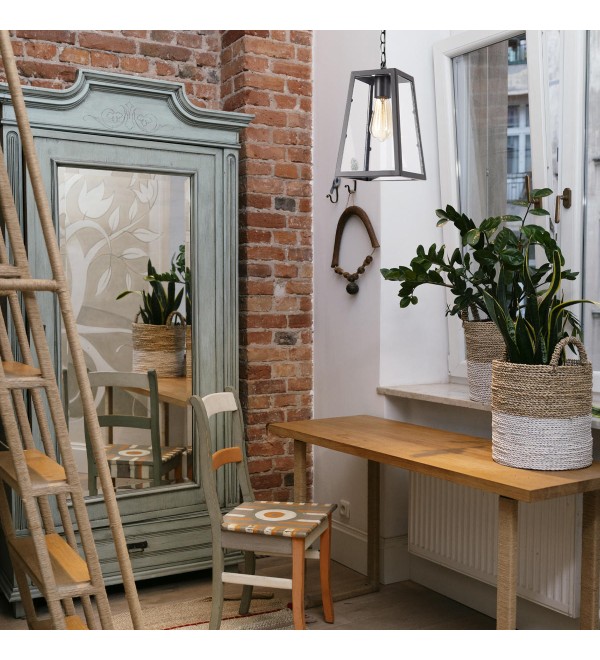 Подвесной светильник LOFT IT Modern filament LOFT1127