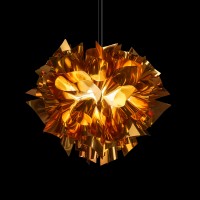Подвесной светильник LOFT IT Clizia 10593/600 Gold