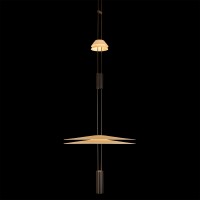 Подвесной светильник LOFT IT Flamingo 10598B