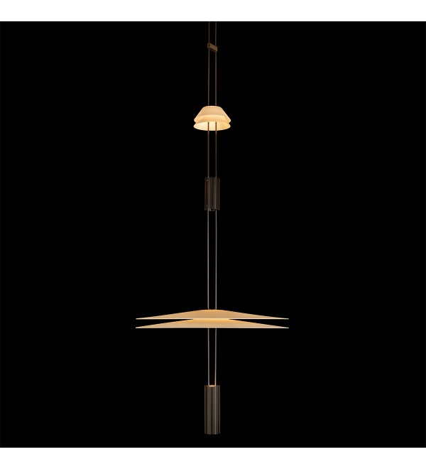 Подвесной светильник LOFT IT Flamingo 10598B