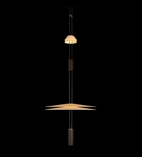Подвесной светильник LOFT IT Flamingo 10598B