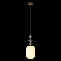 Подвесной светильник LOFT IT Family 10365/G