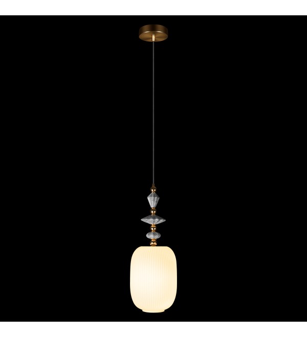 Подвесной светильник LOFT IT Family 10365/G