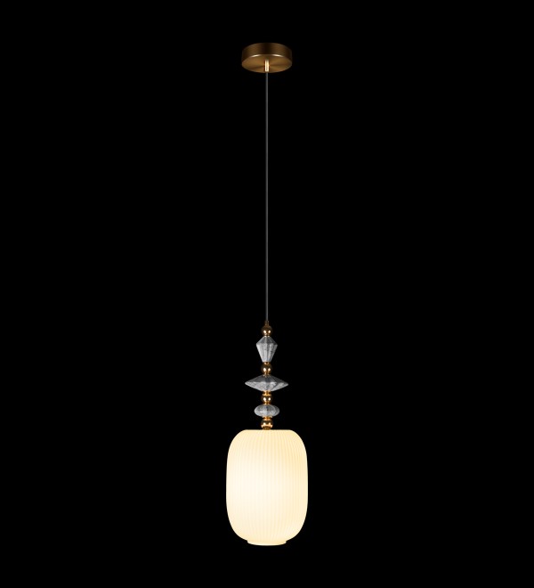 Подвесной светильник LOFT IT Family 10365/G