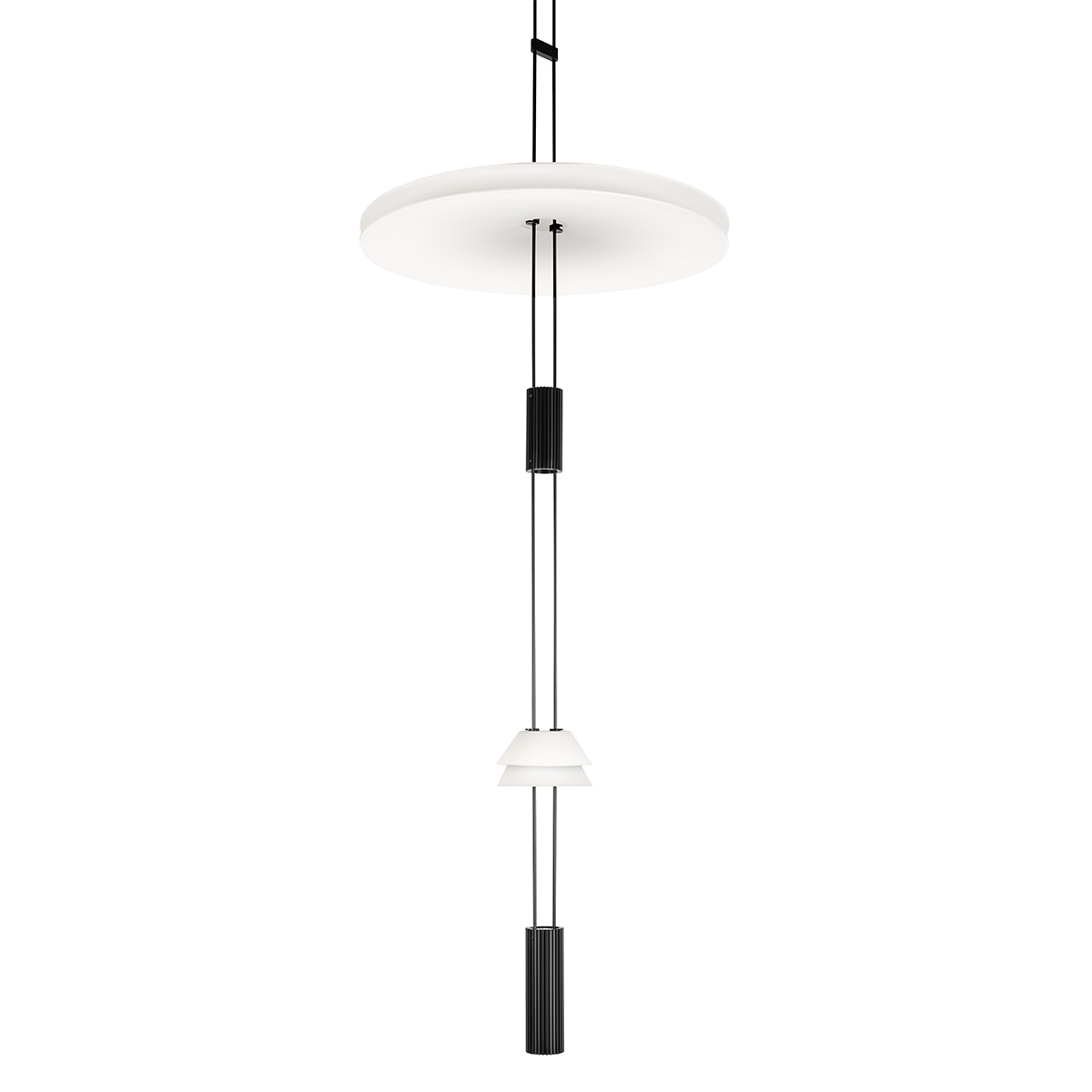 Подвесной светильник LOFT IT Flamingo 10598C