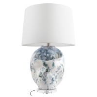 Настольная лампа LOFT IT Larimar 10502T
