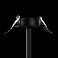 Потолочный светильник LOFT IT Cane 10359/600 Black