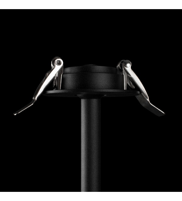 Потолочный светильник LOFT IT Cane 10359/600 Black
