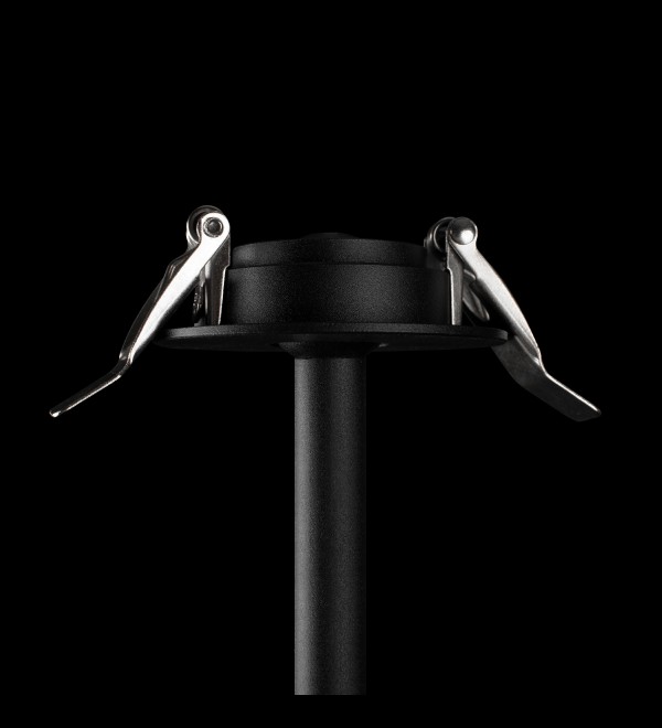 Потолочный светильник LOFT IT Cane 10359/600 Black