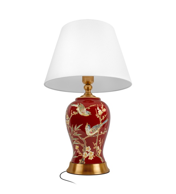 Настольная лампа LOFT IT Dahlia 10384T