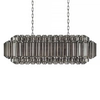 Подвесная люстра LOFT IT Celebration 10579/1000R Smoke