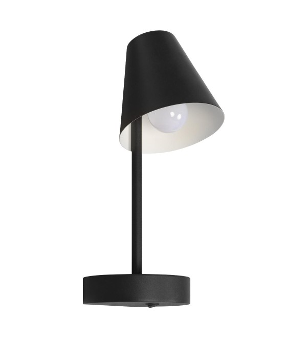Настенный светильник LOFT IT Shelf 10216/1W Black