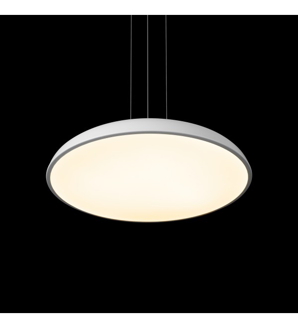 Подвесной светильник LOFT IT Dime 10371P White