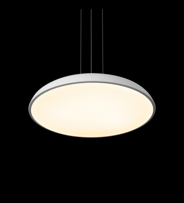 Подвесной светильник LOFT IT Dime 10371P White
