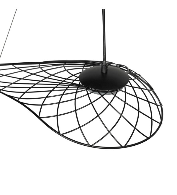 Подвесной светильник LOFT IT Tressage 10127/590 Black