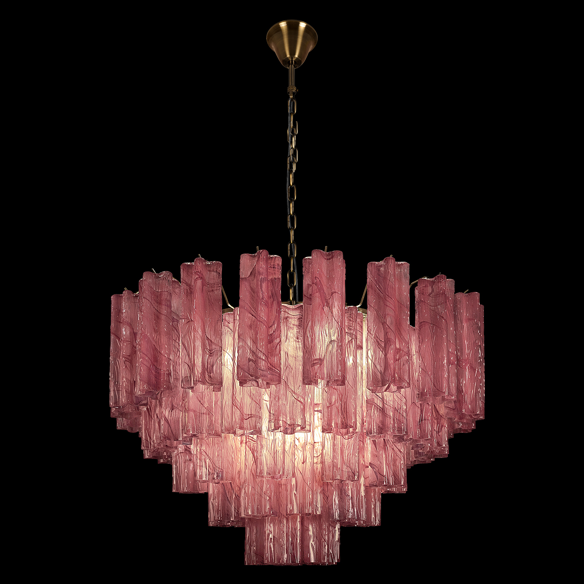 Подвесной светильник LOFT IT Murano 10580/800 Pink