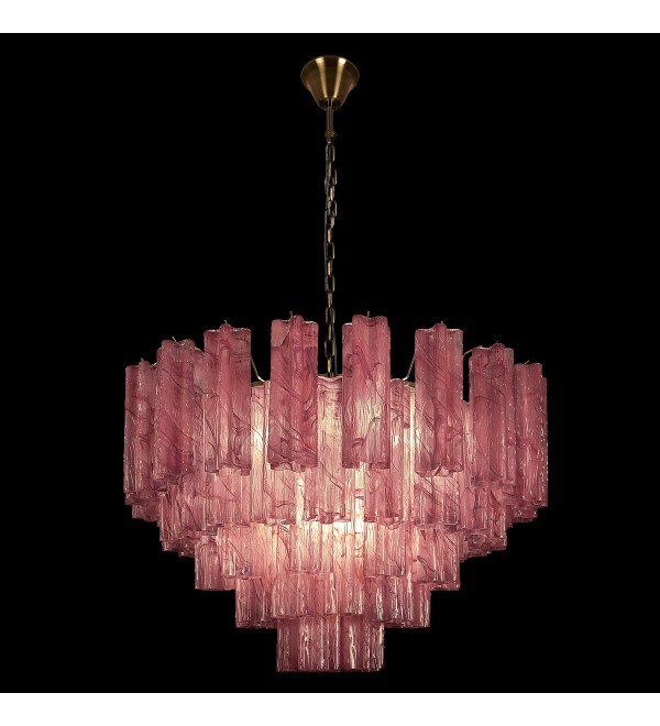 Подвесной светильник LOFT IT Murano 10580/800 Pink
