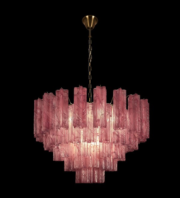 Подвесной светильник LOFT IT Murano 10580/800 Pink