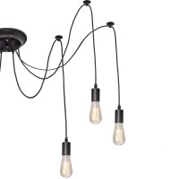 Люстра-паук LOFT IT Spider LOFT1162/6