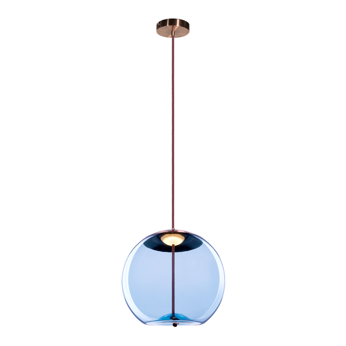 Подвесной светильник LOFT IT Knot 8133-B