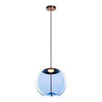 Подвесной светильник LOFT IT Knot 8133-B