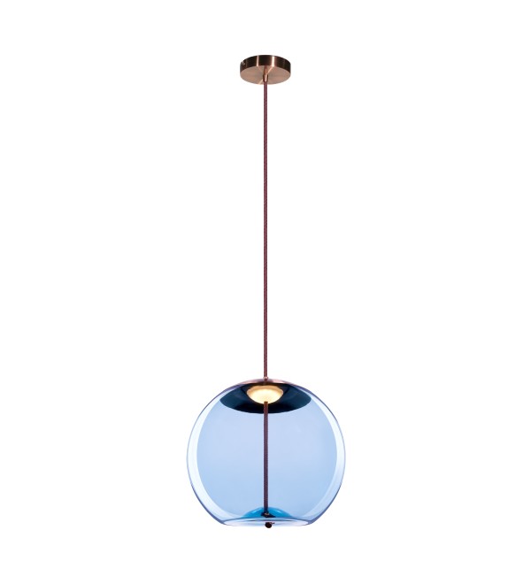 Подвесной светильник LOFT IT Knot 8133-B