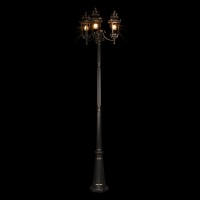 Ландшафтный светильник LOFT IT Verona 100003/2300