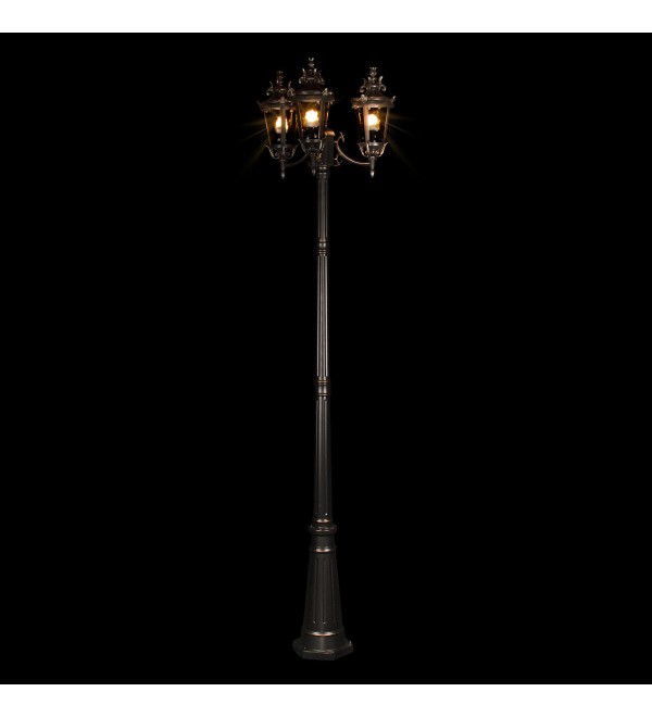 Ландшафтный светильник LOFT IT Verona 100003/2300