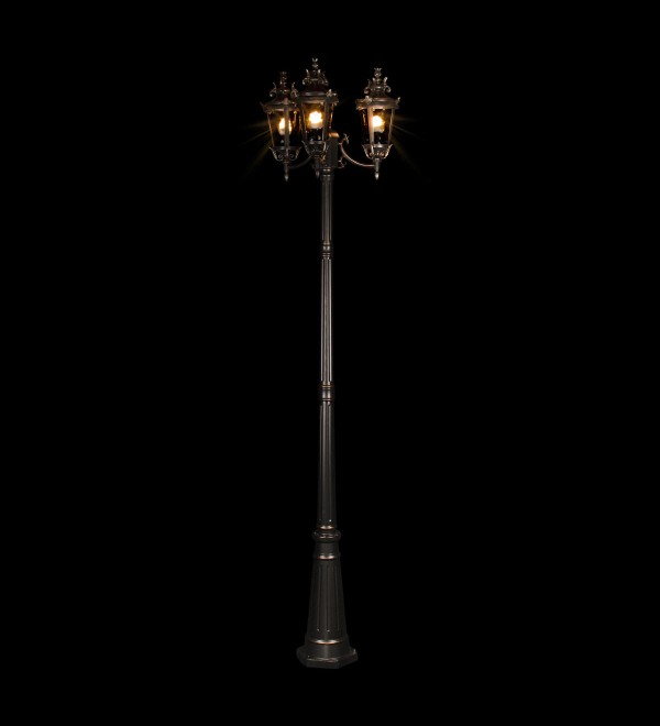 Ландшафтный светильник LOFT IT Verona 100003/2300