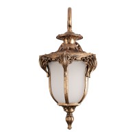 Уличный настенный светильник LOFT IT Alessano 100017W
