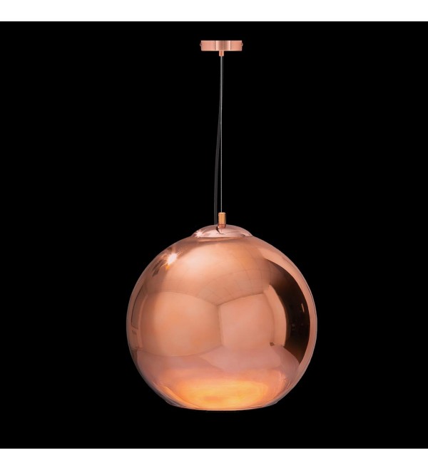 Подвесной светильник LOFT IT Copper Shade LOFT2023-E