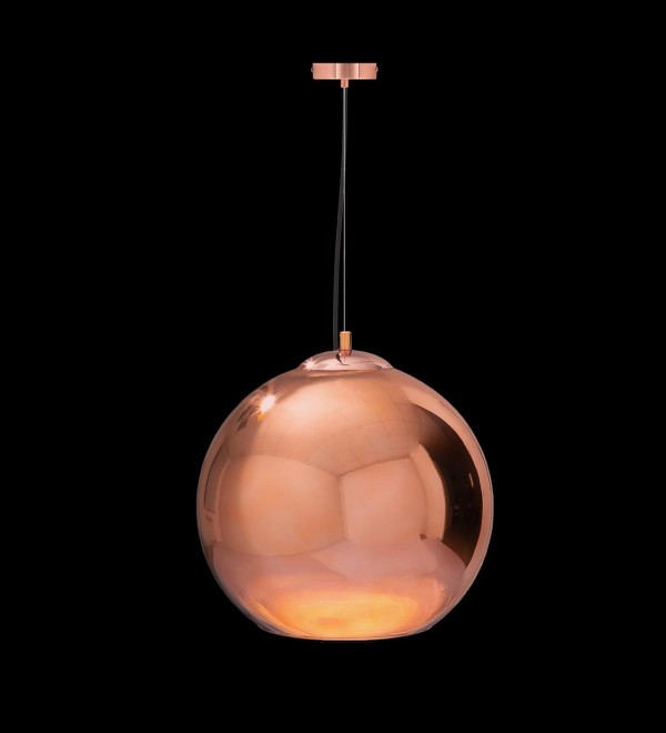 Подвесной светильник LOFT IT Copper Shade LOFT2023-E
