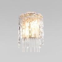Настенный светильник LOFT IT Florida 10298W French gold