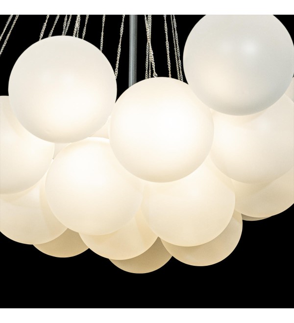 Подвесная люстра LOFT IT Dream 10129/600