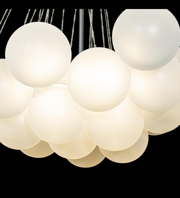 Подвесная люстра LOFT IT Dream 10129/600