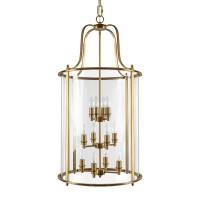 Подвесной светильник LOFT IT Lighthouse 10456/12 AB