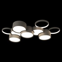 Потолочный светильник LOFT IT Pin 10317/9 Grey
