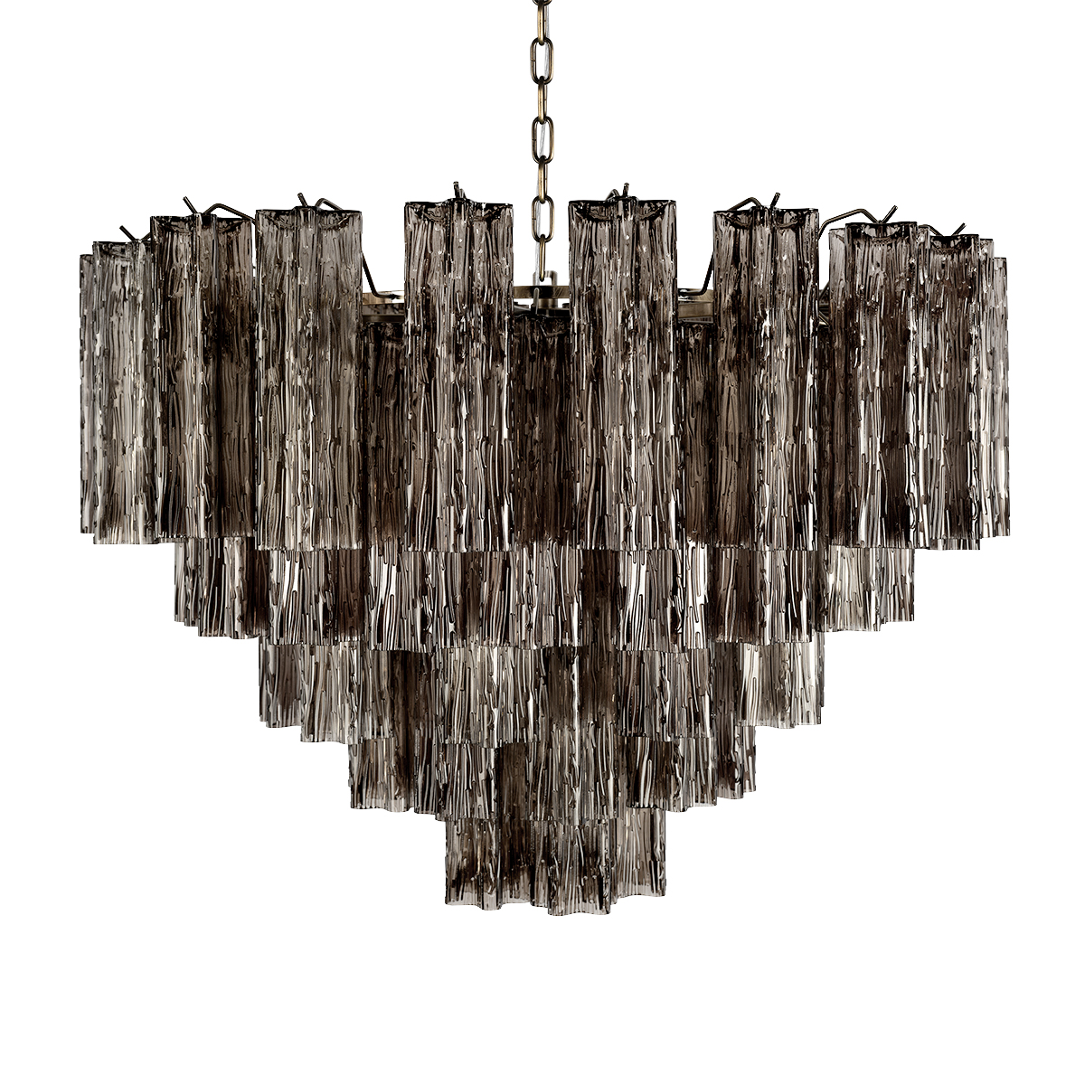 Подвесной светильник LOFT IT Murano 10580/800 Smoke