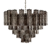 Подвесной светильник LOFT IT Murano 10580/800 Smoke