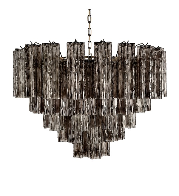 Подвесной светильник LOFT IT Murano 10580/800 Smoke