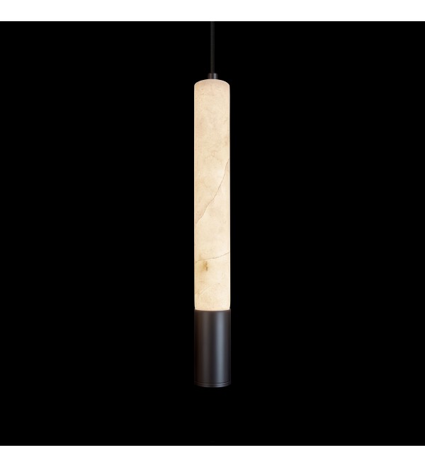 Подвесной светильник LOFT IT Montblanc 10475C Black