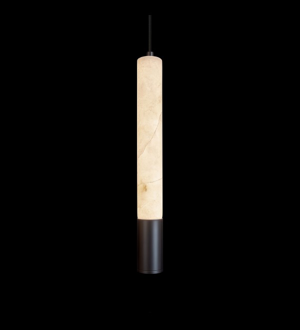Подвесной светильник LOFT IT Montblanc 10475C Black